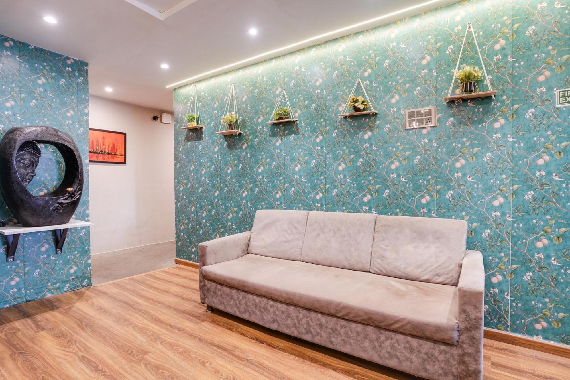 Super Collection O Andheri Near Western Express Highway Mumbai Exterior photo
